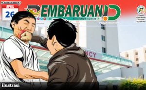 IDI Memaafkan, Tapi Dorong Proses Hukum