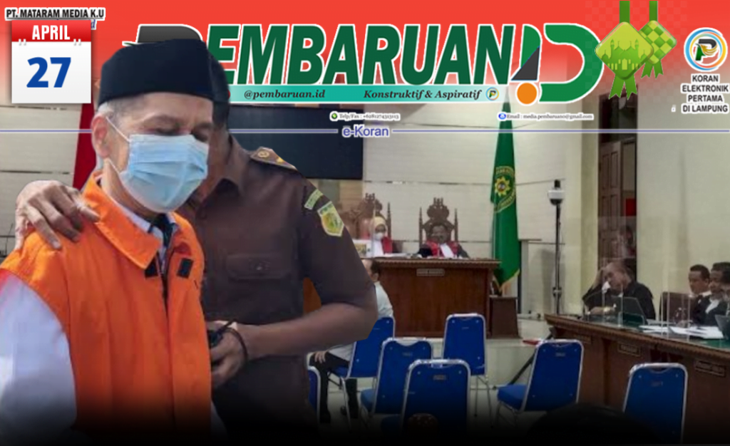 Jaksa KPK Tuntut Aom 12 Tahun Penjara