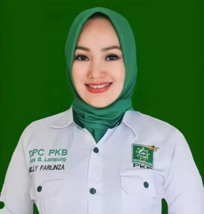 Hah, Nomor Urut Caleg PKB Kota Bandarlampung Dibandrol Rp70 Juta?