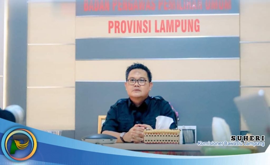 Sekjen Bawaslu RI: Pengawasan Pemilu Tak Kenal Hari Libur