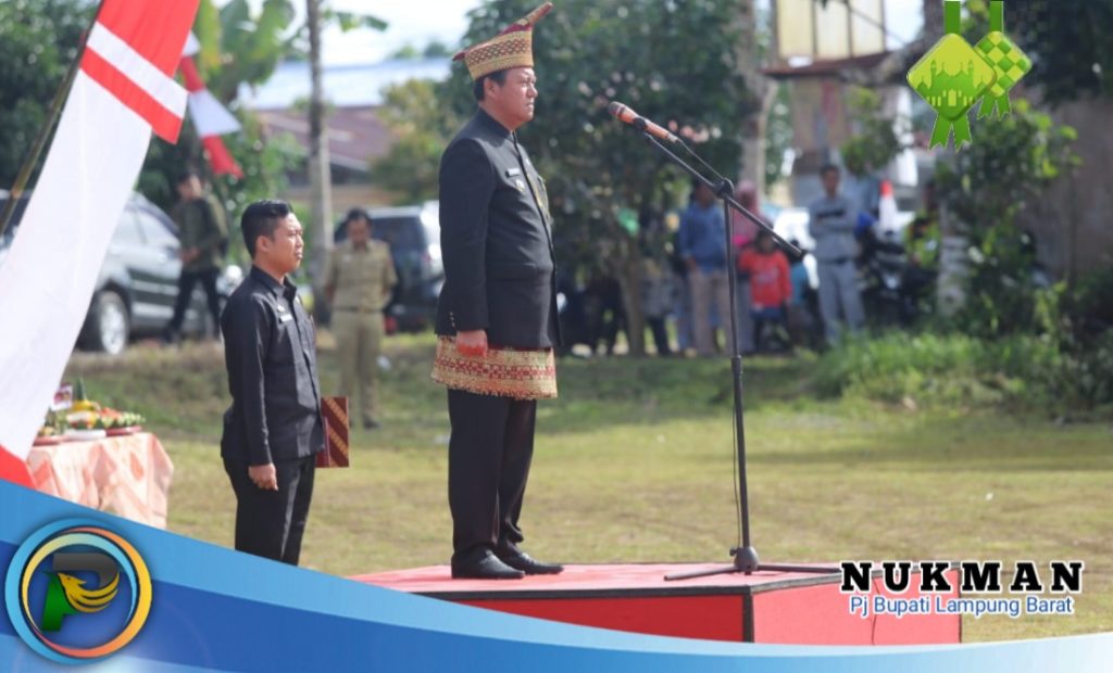 Nukman Pertegas Komitmen Mewujudkan Merdeka Belajar