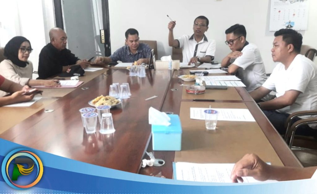 Fokus Tingkatkan SDM, PWI Lampung Kembali Gelar UKW