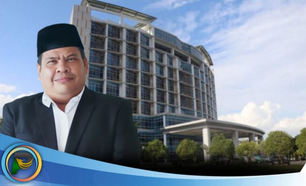 Pimpinan UIN RIL Siap Jalankan 7 Program Prioritas Kemenag