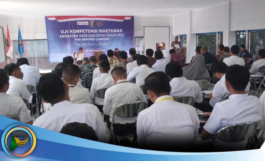 Wira: Wartawan Harus Terus Berbenah!