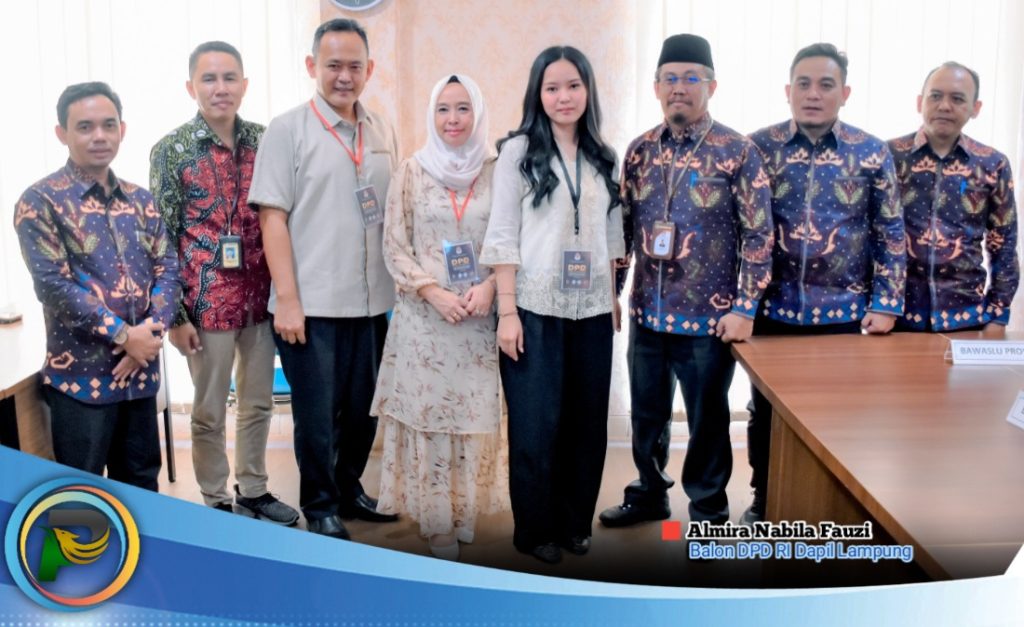 3 Balon DPD RI Mendaftar, Herlambang Wacanakan Gugat MK