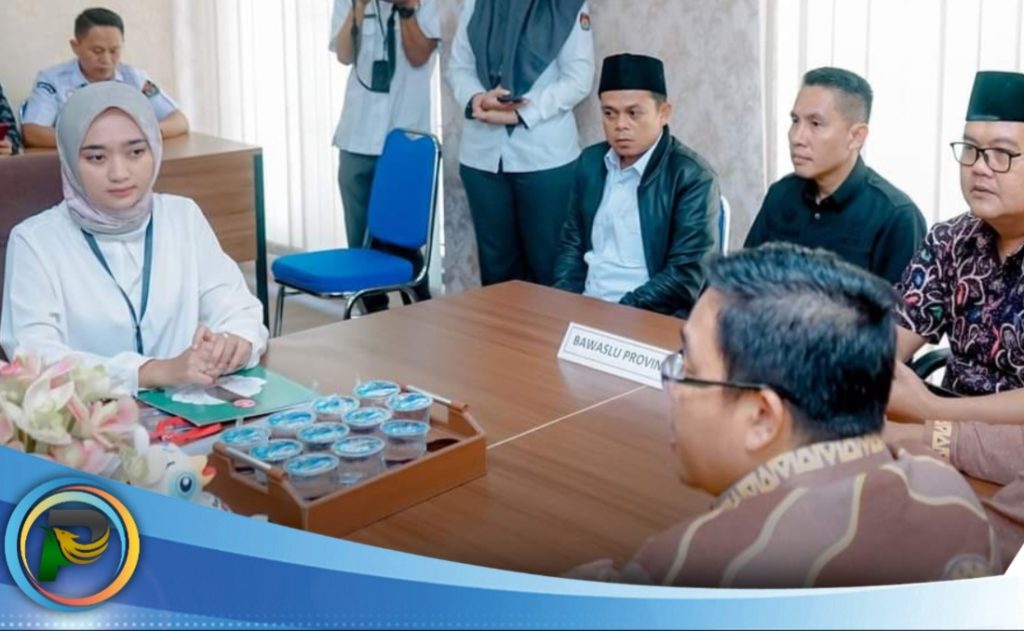 Hari ini 4 Balon DPD RI Daftar ke KPU, Total 14 Pendaftar