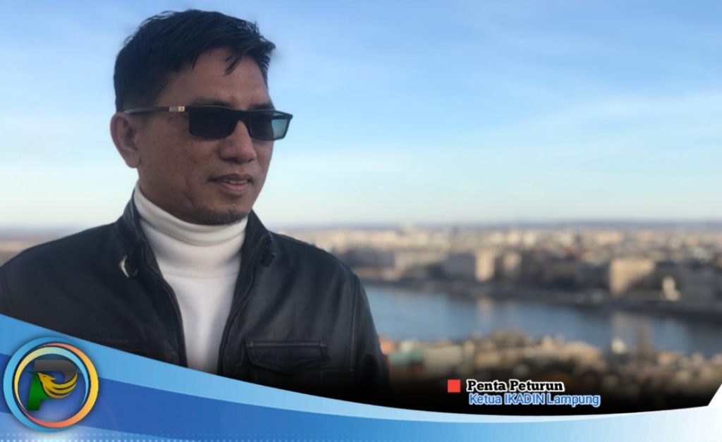 UU Kesehatan Disahkan, Penta Peturun: Mimpi Buruk Bagi Kaum Miskin Kota