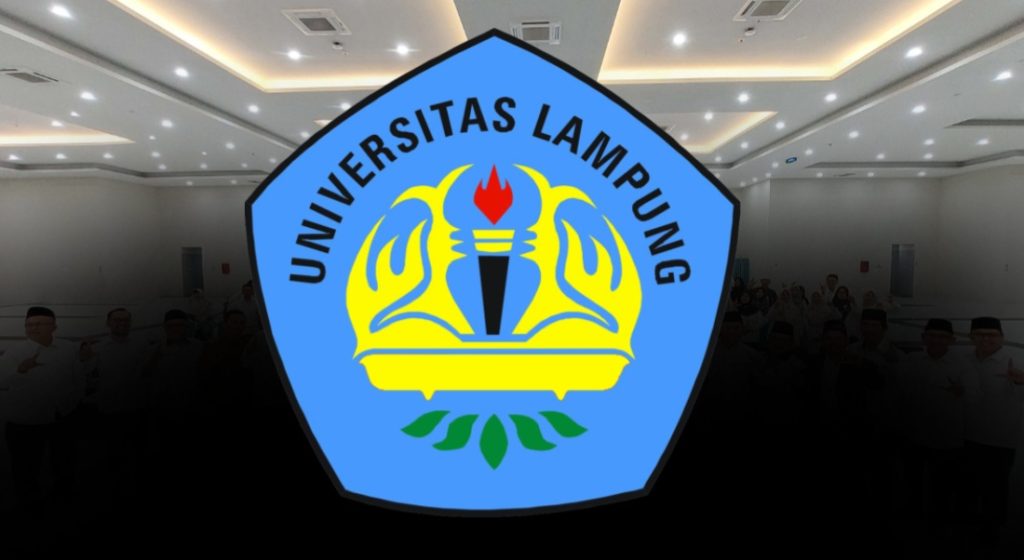 7 Dosen Unila Lulus Seleksi Calon Asesor BAN-PT 2023