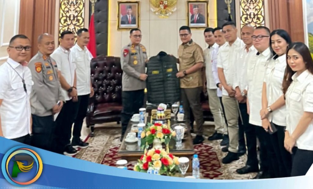 Lampung Tour Festival Sukses, HIPMI Tegaskan Komitmen Bangun Daerah