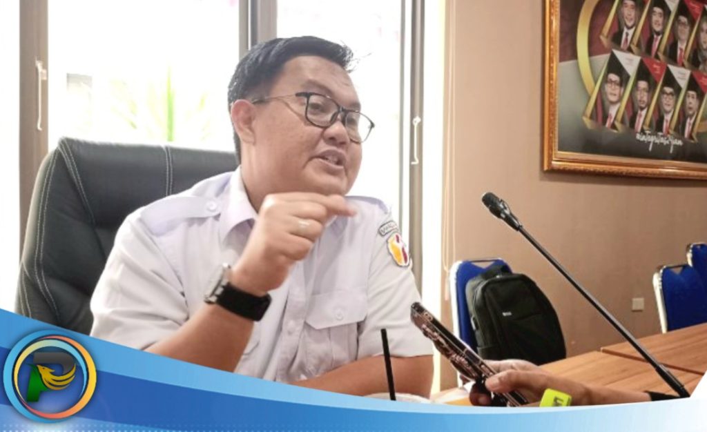 Bawaslu Pastikan ‘Plototi’ Vermin Bacaleg