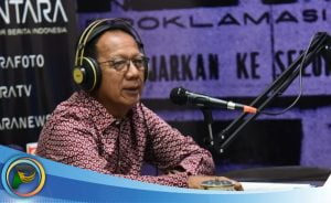 Soal Banyak Jalan Rusak di Lampung, Ini Kata Ketua DPRD