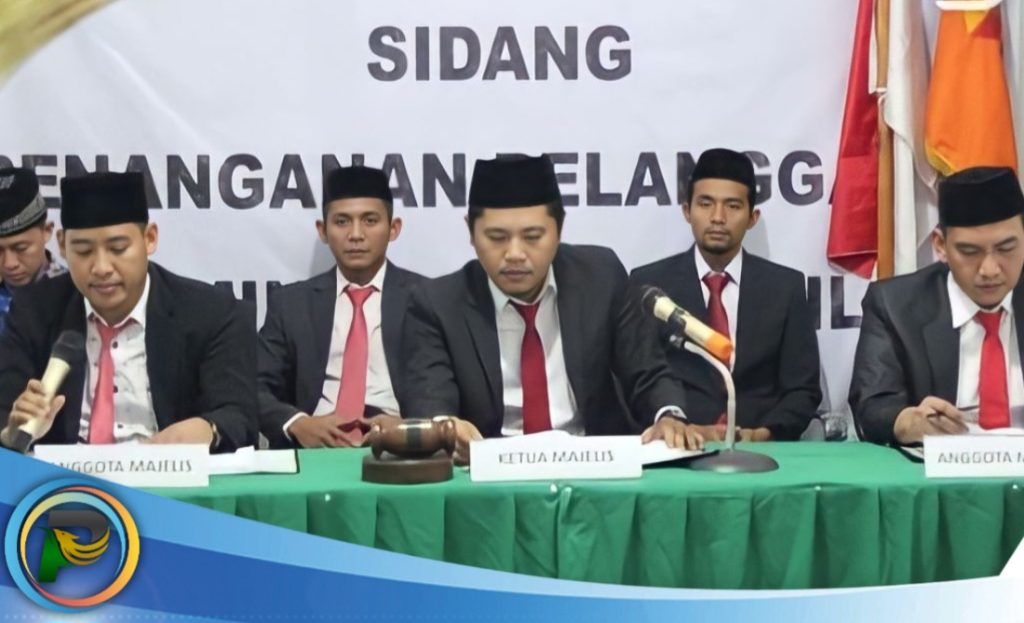 Tuduhan Balon DPD RI Tidak Terbukti, Bawaslu Pesawaran Menangkan KPU