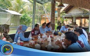 Hadapi Transformasi, SPPN VII Serap Aspirasi Pekerja