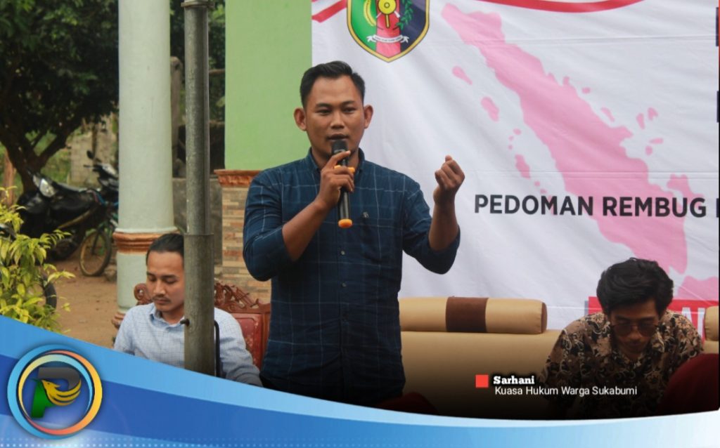 Soal BTS Milik PT CMI, Pemkot Coba Suap Warga?