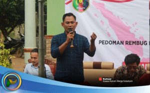 Soal BTS Milik PT CMI, Pemkot Coba Suap Warga?