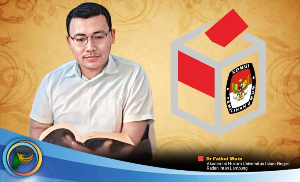 Putusan MK Sejalan Dengan Demokrasi dan Kehendak Rakyat