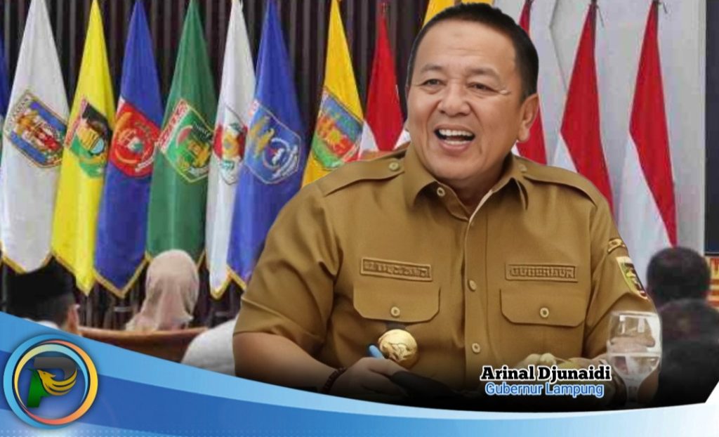 Kembali Raih WTP ke-9, Arinal: Ini Hasil Kerja Keras Kita Semua