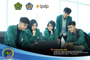 Pendaftaran BIB Kemenag Dibuka, Ini Daftar Prodinya