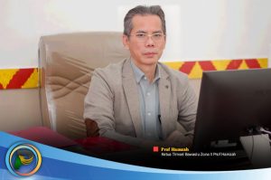 Sepi Peminat Perempuan, Timsel Bawaslu se-Lampung Perpanjang Pendaftaran