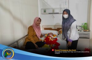 RPA Lampung Akan Mediasi Keluarga RAP dan Bidan Citra