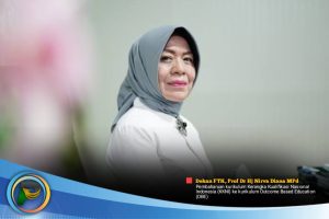 Menuju Akreditasi Internasional, PSPM Mantapkan Kurikulum OBE
