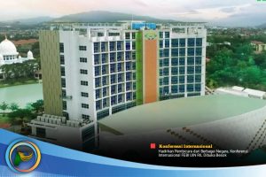 Hadirkan Pembicara dari Berbagai Negara, Konferensi Internasional FEBI UIN RIL Dibuka Besok