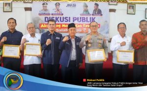 Tekan Tawuran dan Gang Motor, Ketua DPRD Minta Sekolah Perbanyak Ekskul