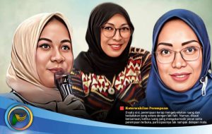 Keterwakilan Perempuan Baru Sebatas Regulasi?
