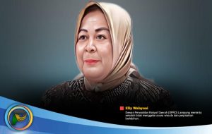 Wisuda TK Sampai SLTA, Jangan Beratkan Wali Murid!