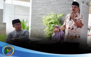 Watoni : Pejabat Harus Fokus Pada Tupoksi, Meski Disorot KPK!