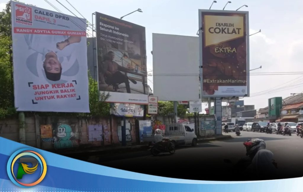 Jungkir Balik Viral di Tiktok, Akun Bacaleg PSI Diretas