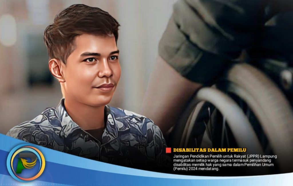 Pengumuman Mundur Lagi, JPPR Lampung Ragukan Hasil Rekrutmen Bawaslu