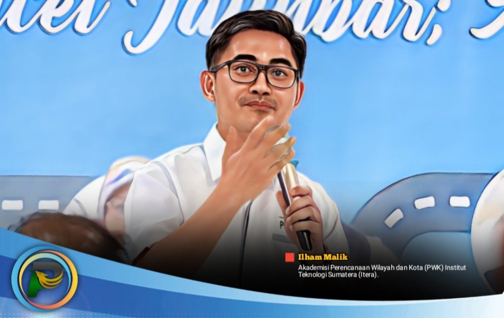 Masjid Albakrie, Ancaman Bagi RTH