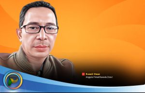 Seorang Peserta Seleksi Bawaslu Meninggal di Zona I