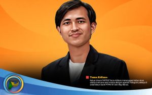 Soal Demo di PTPN Way Berulu, FKPPIB: Tahan Diri, Mari Duduk Satu Meja!