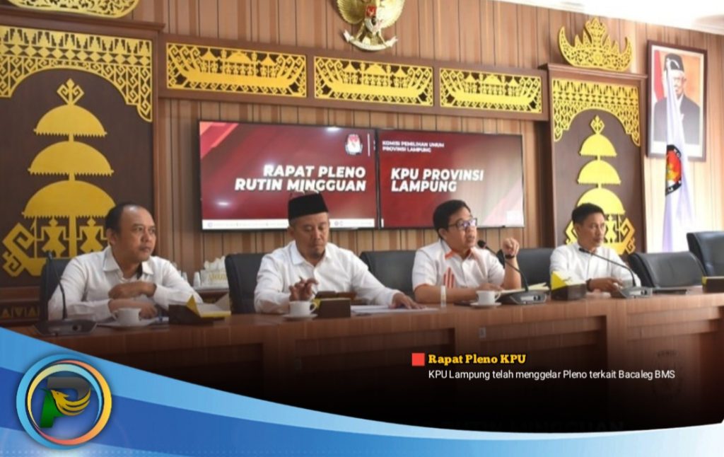 1203 Bacaleg Terancam Gagal Nyaleg