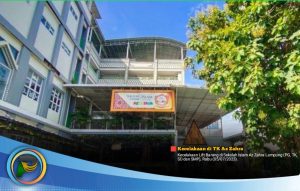 Lift Barang Terjatuh, 7 Tukang di Sekolah Islam Az Zahra Meninggal