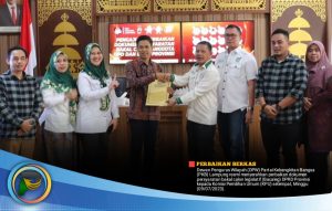 Berkas Bacaleg PKB Aman, Demokrat Merombak Total