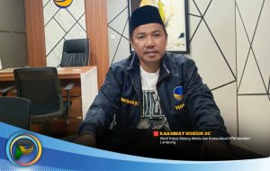 Selain Tatap Muka, Nasdem Maksimalkan Medsos