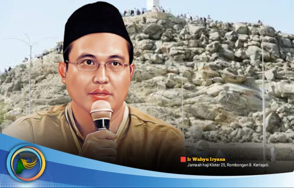 Lansia Shalat Taubat