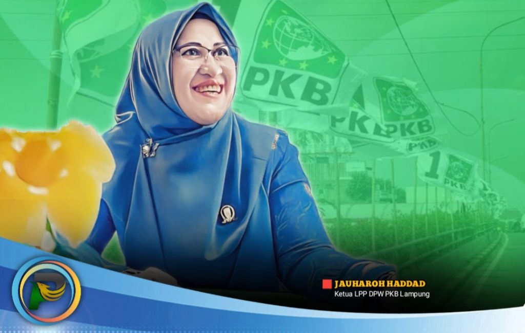 Fokus Gaet Milenial, PKB Perbanyak Event Anak Muda