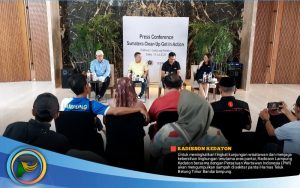 Radisson Ambil Bagian Dalam Sumatera Clean Up In Action