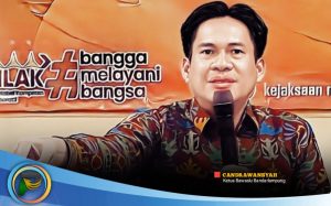 Bawaslu Minta Alat Peraga Kampanye Ditertibkan