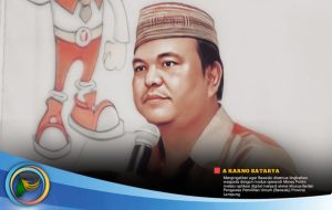 Awas Money Politik Via e-Money!