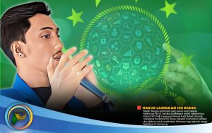 Konferwil NU Harus Melahirkan Ide Besar untuk Nahdliyin