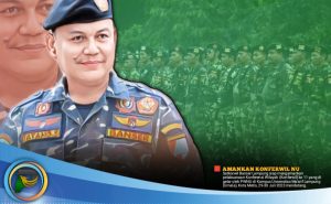 Turunkan 250 Personil, Banser Siap Amankan Konferwil NU