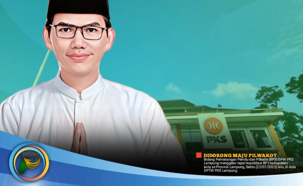 PKS Jagokan Ade Utami Ibnu di Pilwakot