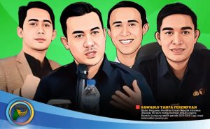 Lagi, Bawaslu Tanpa Wakil Perempuan