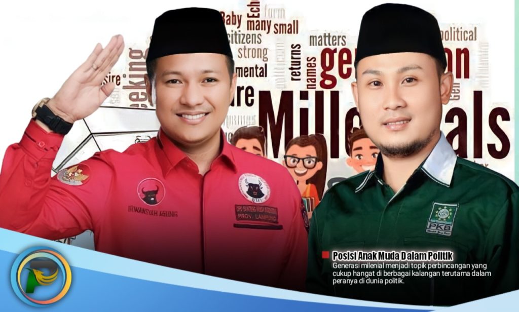 Garda Bangsa Vs BMI ; Posisi Anak Muda Dalam Politik