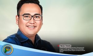 Dipanggil Panwas, Nasdem: Kami Hanya Sosialisasi